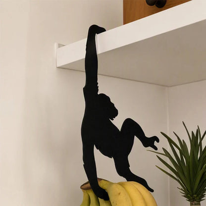 NimbleNest Monkey Hook — Instantly Clear Chaos
