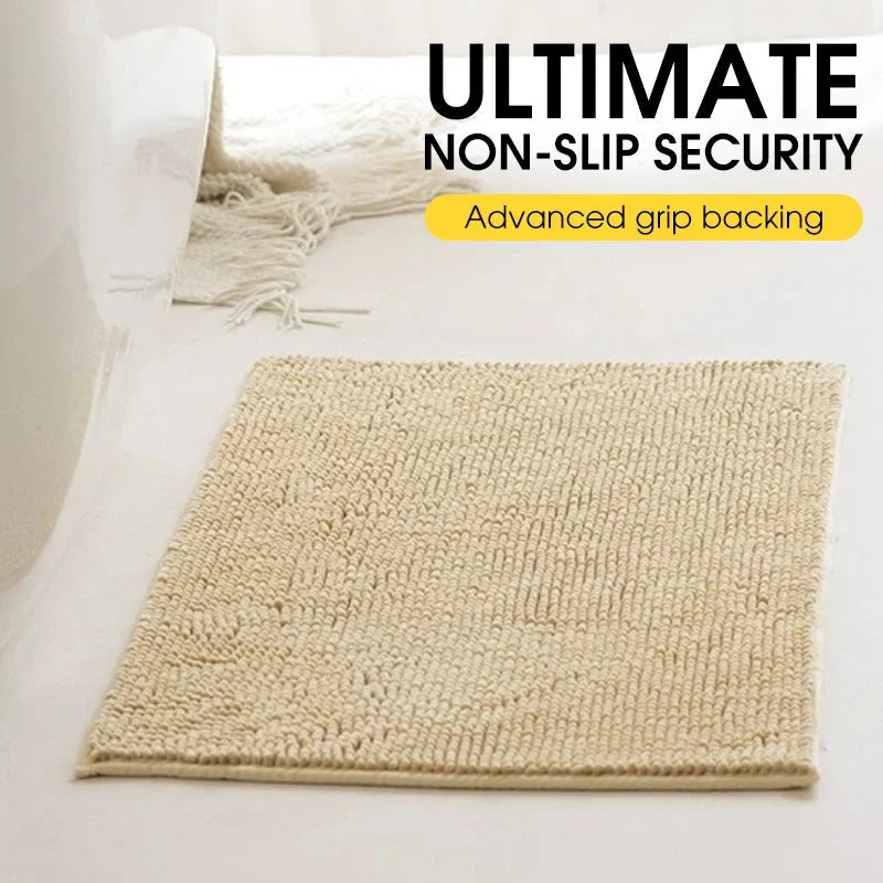 DryStep Elite — Safe, Dry, Confident