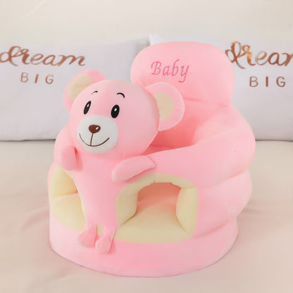 SitPal — Baby Sitting Support Seat | 50% OFF