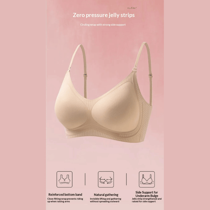 Amelia — Invisible Lift Bra | 1+1 FREE