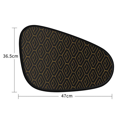 ShadeGuard — Sunproof Comfort Instantly