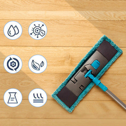 Spotless PowerSheets — Effortless Fresh Floor Care