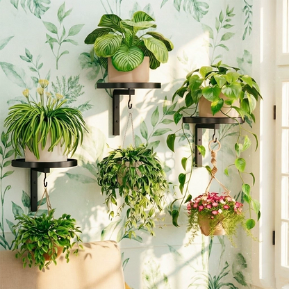 Wall-Mounted Bird Bath – Invite the Joy of Nature