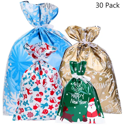 Cheerlux Gift Bags — Wrap Faster, Impress Instantly