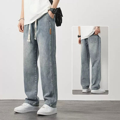 Tristan — Straight Fit Jeans