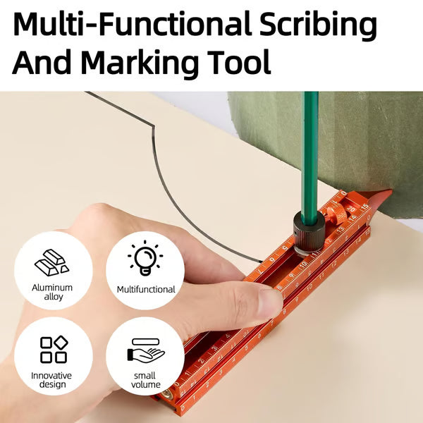 EdgeMaster — Precision that empowers