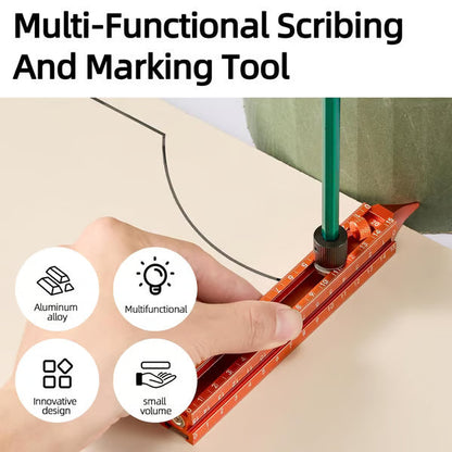 EdgeMaster — Precision that empowers