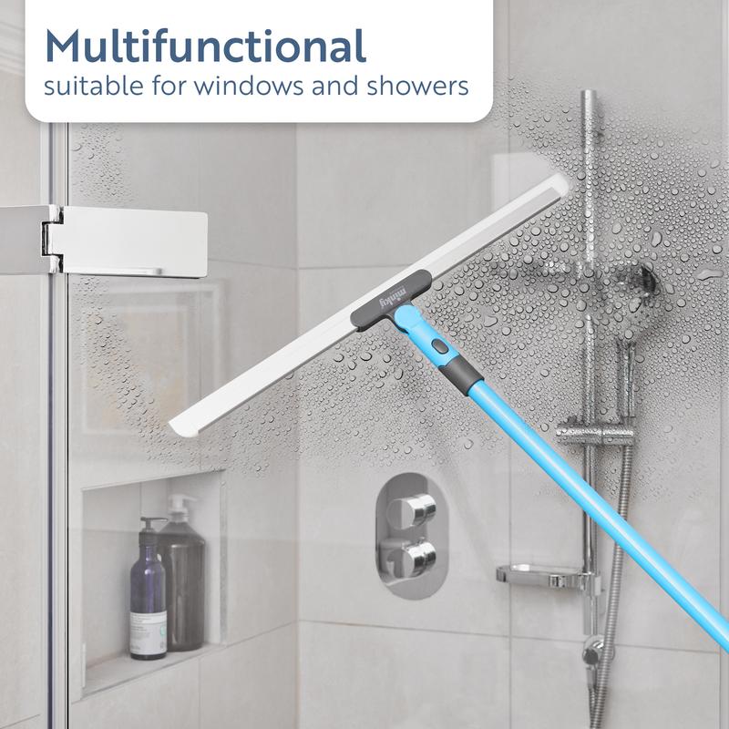 Siliskin Pro — Silicone Cleaning Mop | 50% OFF