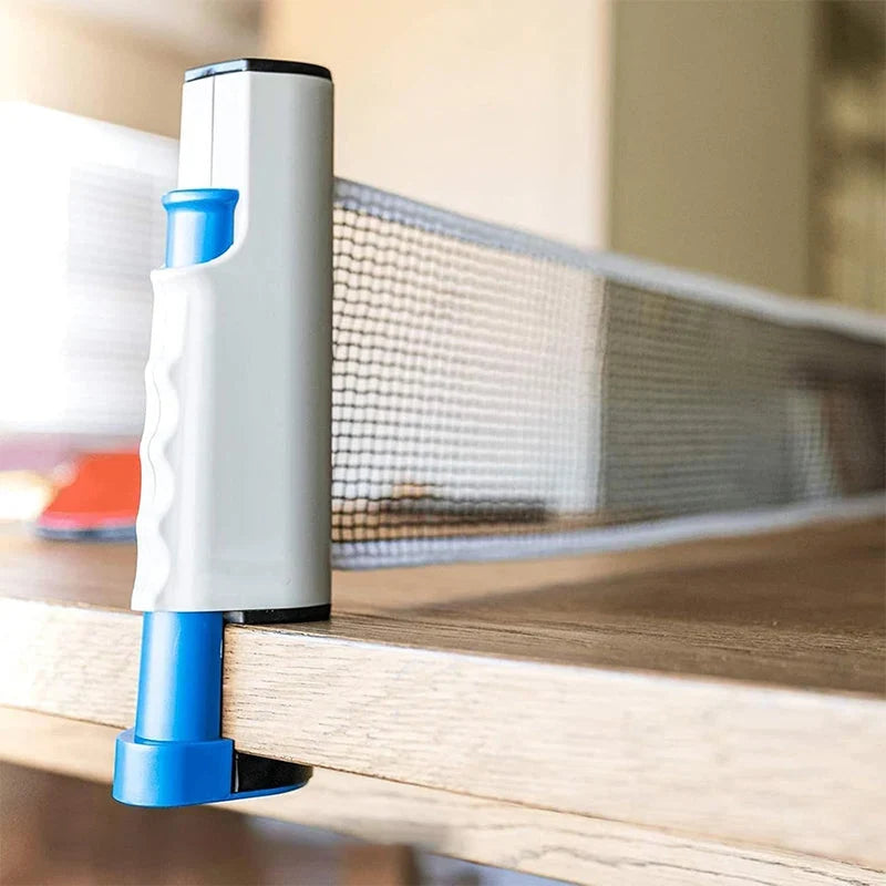 SnapSwing Portable Net — Play Anywhere Instantly