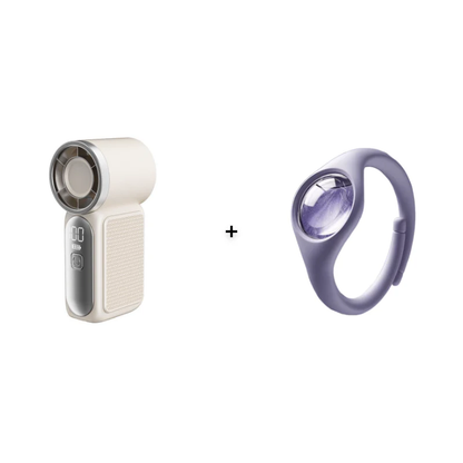 VentoPulse — Instant Cooling Power