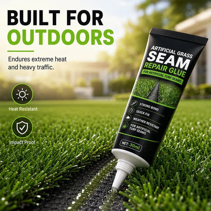 TurfTight — Seamless Lawn Confidence - 10ml