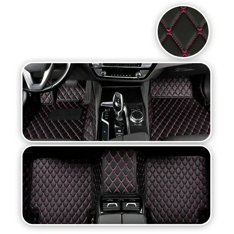 VeloGuard Elite — Unmatched Clean Luxury