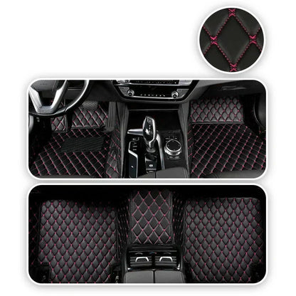 VeloGuard Elite — Unmatched Clean Luxury