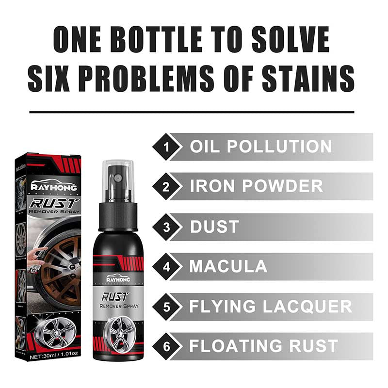 CorroShield Pro 100ml – Instant Rust Revival | Buy 1 Get 1 Free