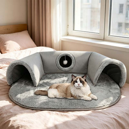 LunaHide — Ultimate Cuddliness and Playfulness