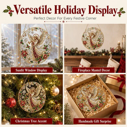 SparkliMagi DIY Kit — Unleash Joyful Holiday Magic