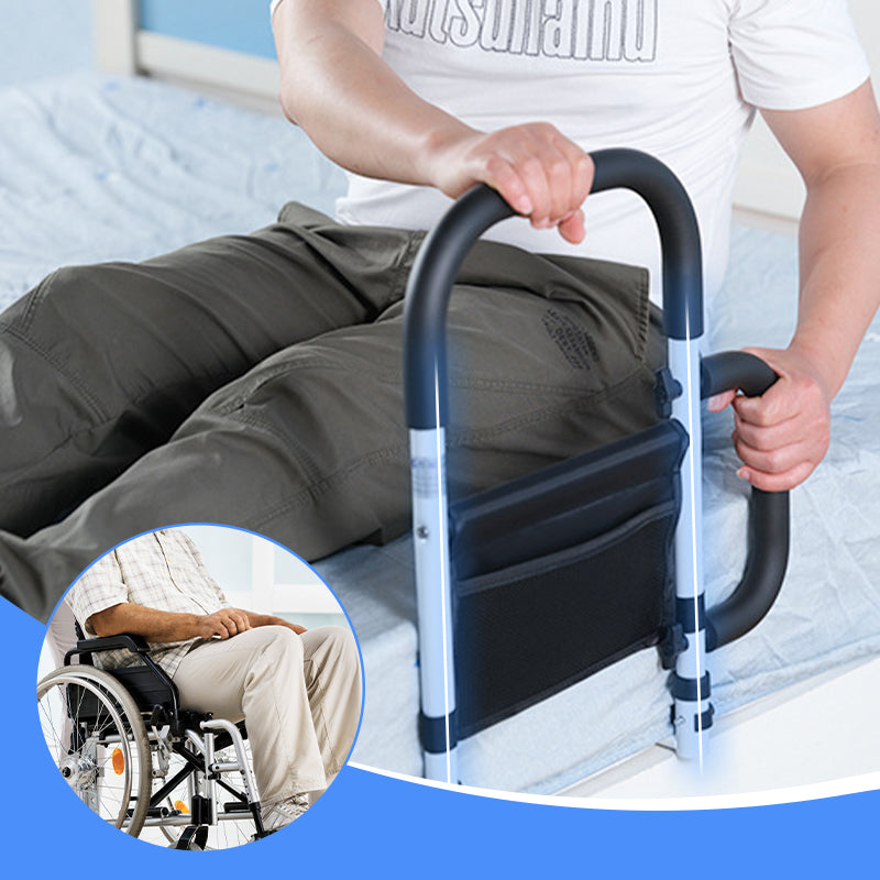 SureStep Support Handle — Trust, Safety, Independence