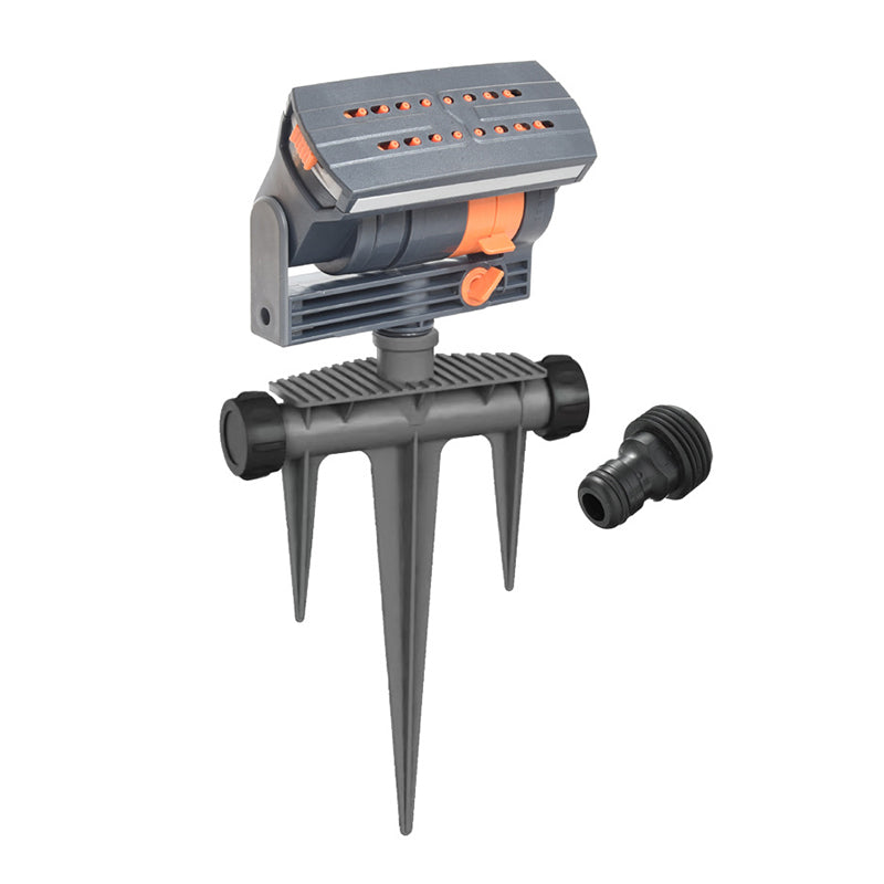 PowerSpray — Garden Sprinkler  | 50% OFF