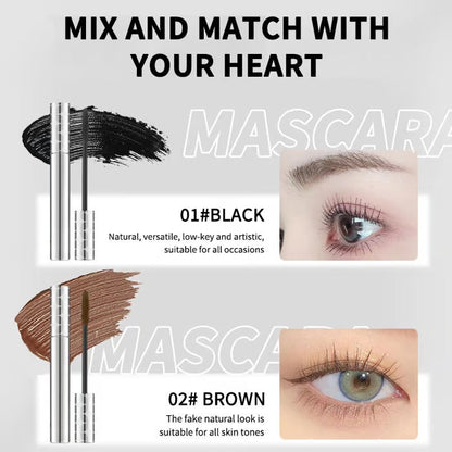 LashAura — Tubing Mascara | 1+1 FREE