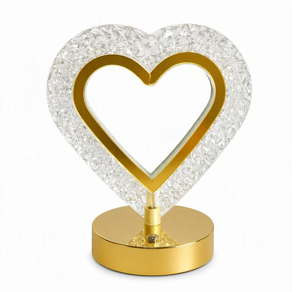 LumaNest — Haz acogedor cada rincón