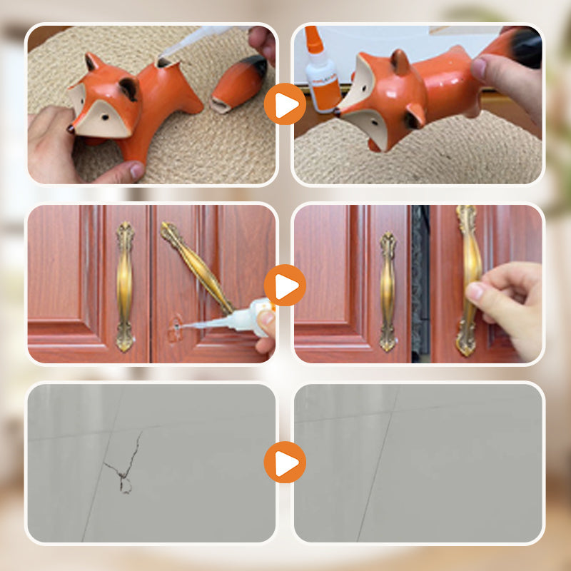 NovaGrip — Repairs That Last