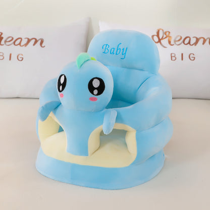 SitPal — Baby Sitting Support Seat | 50% OFF