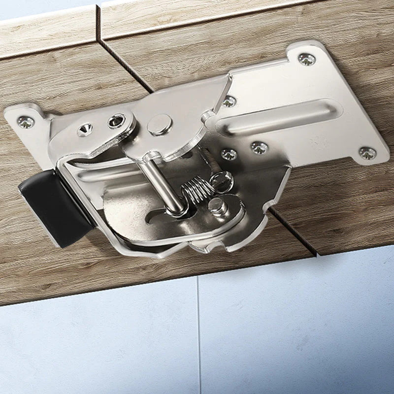 TitanHold — Rock-Solid Furniture Stability