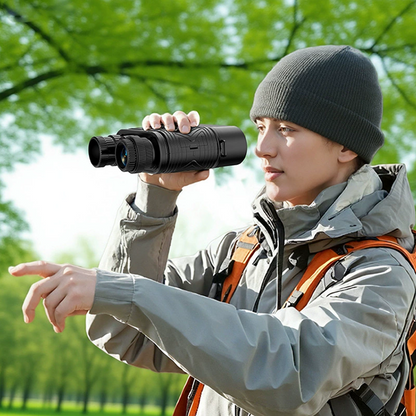 NightSight Pro — See Clearly and Fearlessly