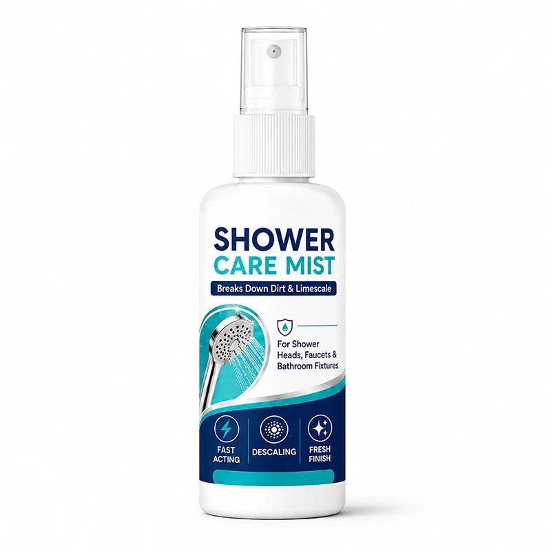PureShine Spray — Instantly Revive Sparkle
