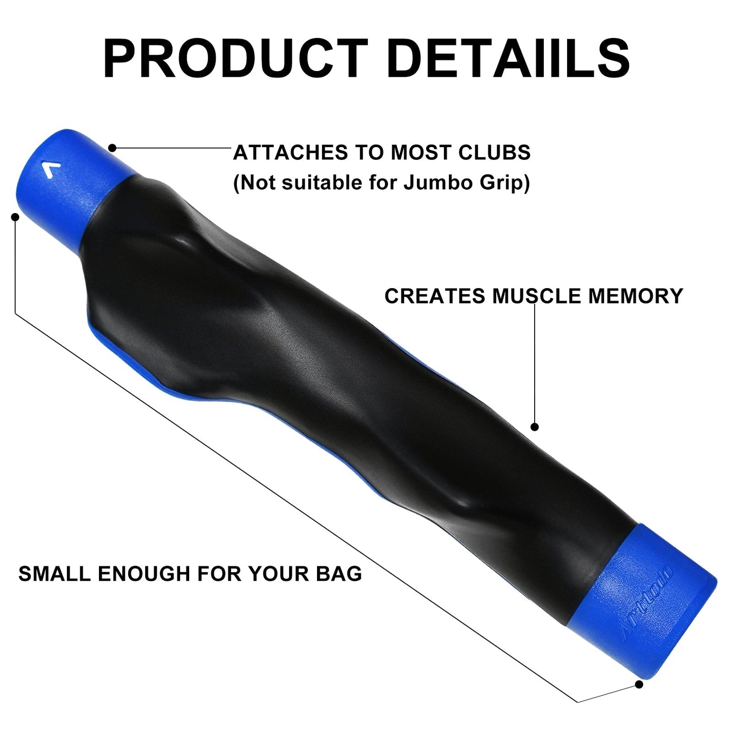 GripMaster Trainer — Precision Strength Confidence