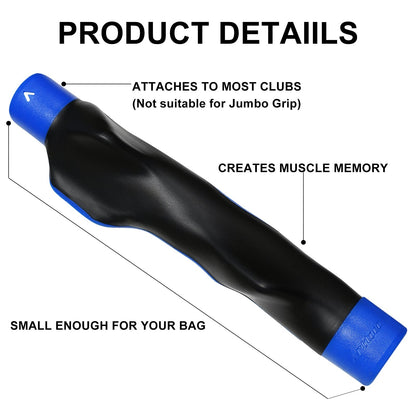 GripMaster Trainer — Precision Strength Confidence