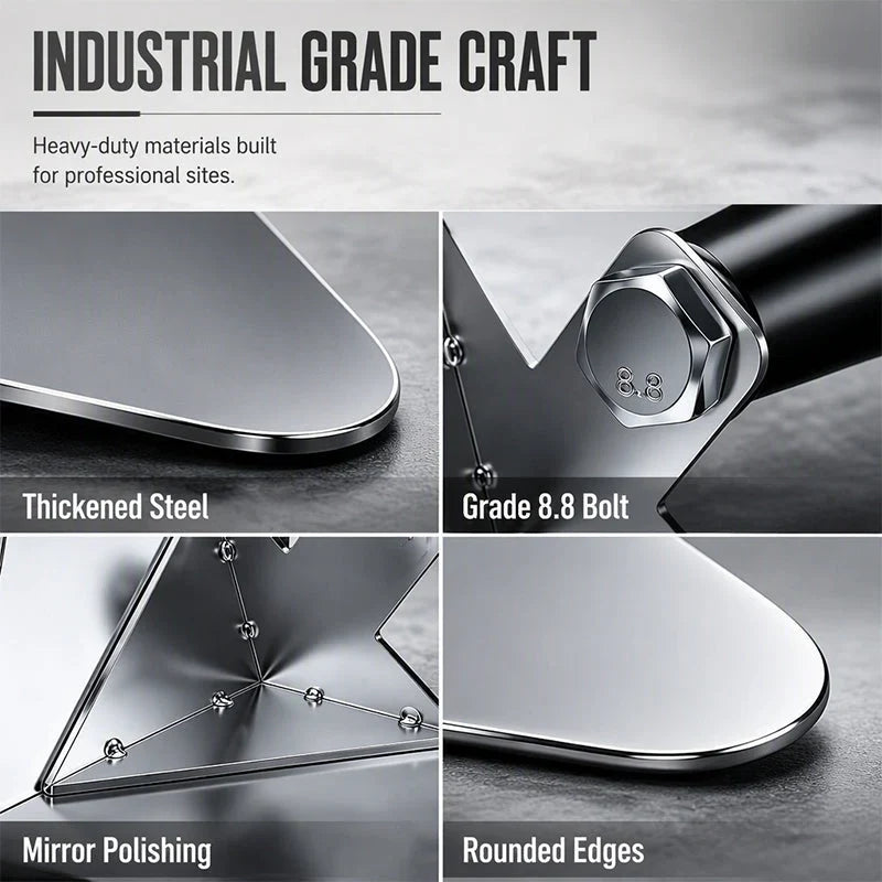 EdgeMaster — Nail Perfect Corners Fast