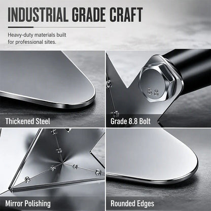 EdgeMaster — Nail Perfect Corners Fast