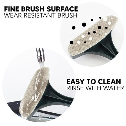 BrilliaSweep — Deep Clean Made Easy