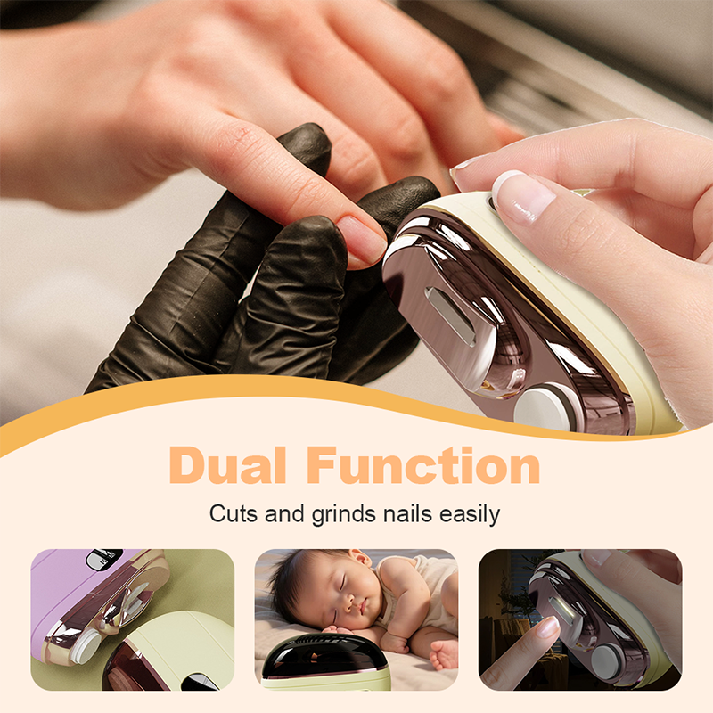 NailMaster Pro — Perfect Nails, Zero Hassle