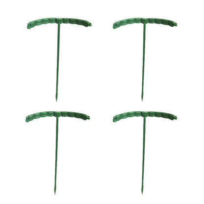 PlantSnap Rings — Grow Strong, Stand Tall