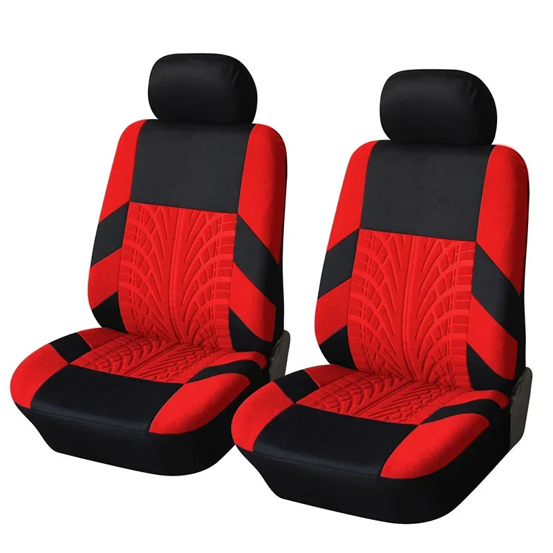 ShieldDrive Seat Covers — Drive Cool, Stylish, Protected