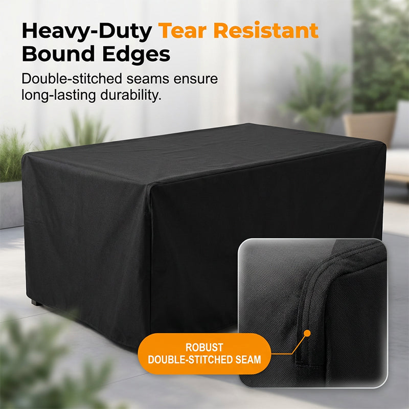 StormGuard Shield — Weatherproof Protective Shield for Your Paradise