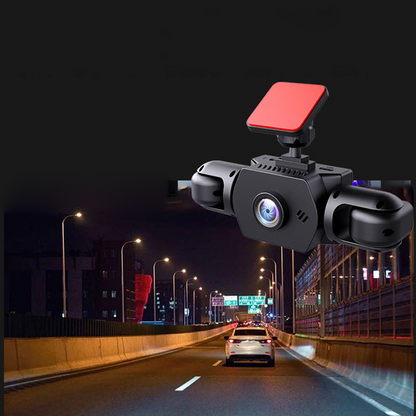VeilVision — Total Road Safety