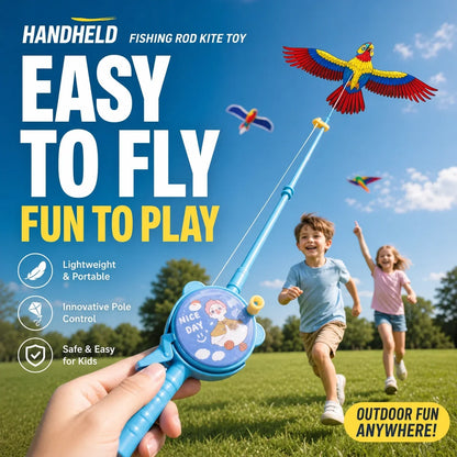 AirWhip — Instant Joyful Flight