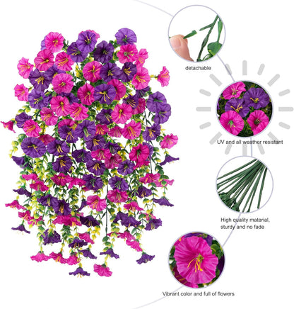 EverBloom Silk Lotus Blossoms – Color That Lasts