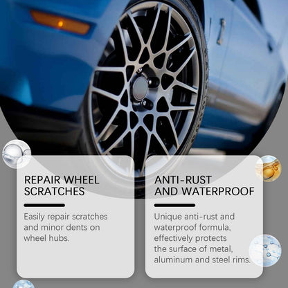 RimForge — Flawless Rims Fast - 30ml