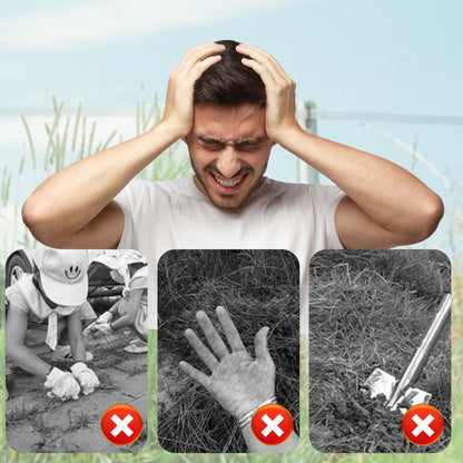 GardenMaster Pro — Weed Fork Tool | 1+1 FREE