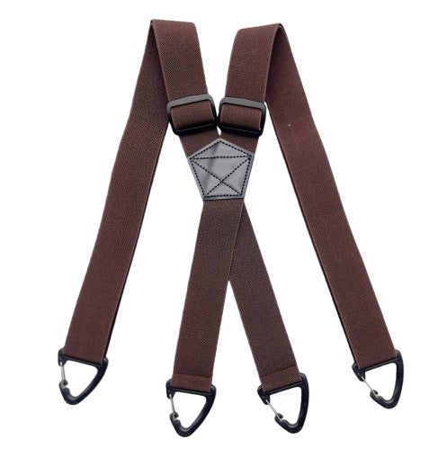 Harrison — Comfort Suspenders | 1+1 FREE