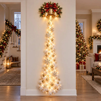 LumaFestive Snowman — Warmth That Comforts