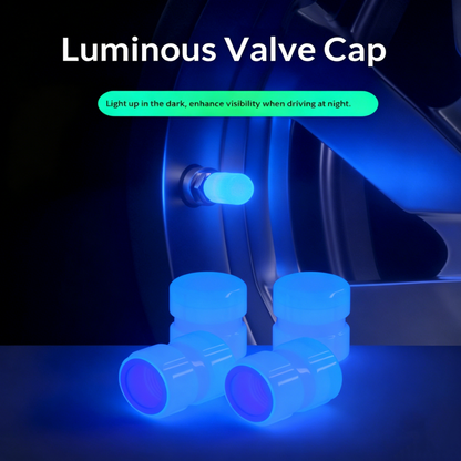 LumaGuard — Safer Lights, Brighter Glow