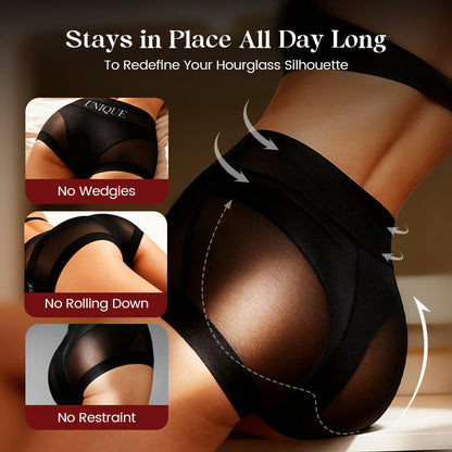 Emily – Durable, lightweight underwear for everyday comfort