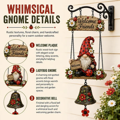 LumiGnome — Welcome Home Joy
