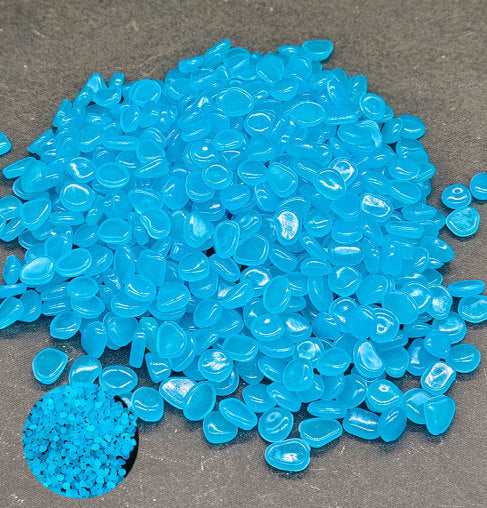 GlowPebbles — Glow Garden Stones | 50% OFF