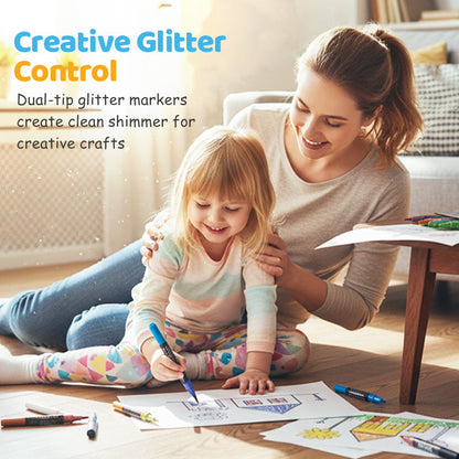 Glimora — Ignite Creativity Instantly